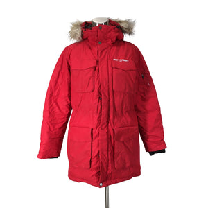 Unisex Everest - Parkatakki, koko 36 -  (1)