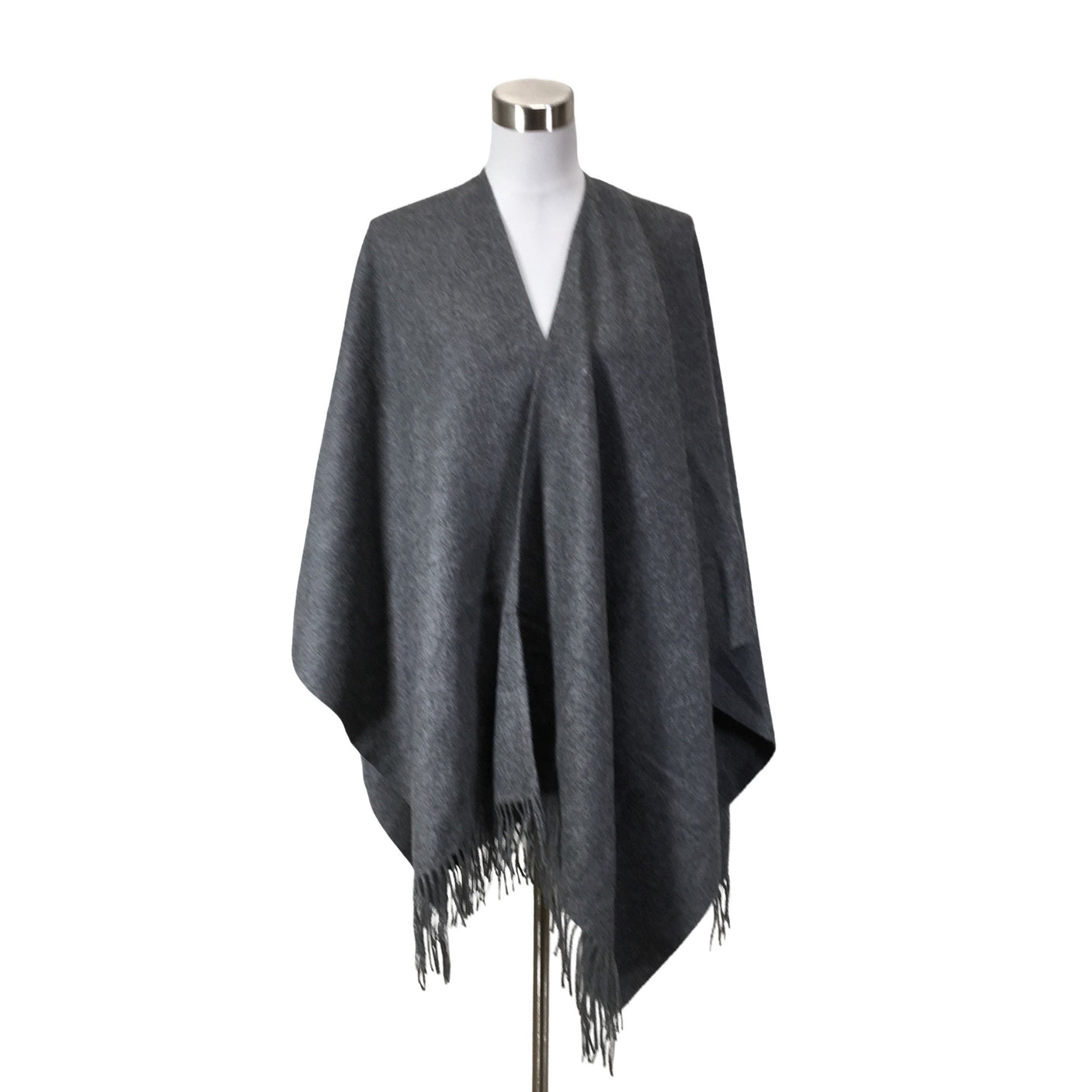Unisex Balmuir - Poncho, koko 40 -  (1)