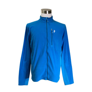 Unisex Peak Performance - Fleecetakki, koko XL -  (1)