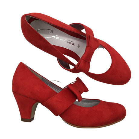 Unisex Chantana - Korkokengät, koko 36 -  ()
