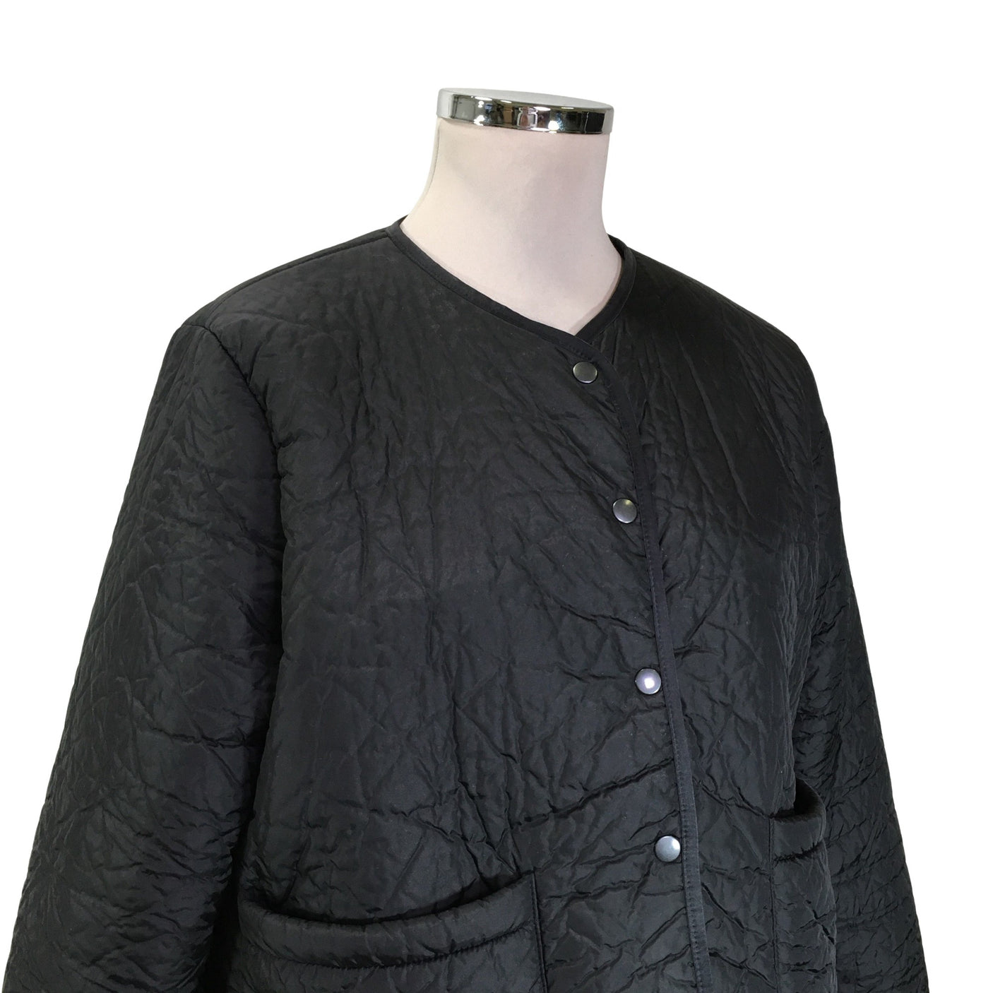 Unisex Gauhar - Kevyttoppatakki, koko 42 -  (3)