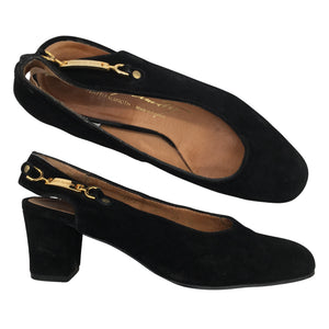 Unisex Pertti Palmroth - Korkokengät, koko 39 -  (1)