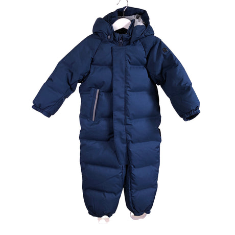 Unisex Reima - Toppahaalari, koko 86 - 92 -  ()