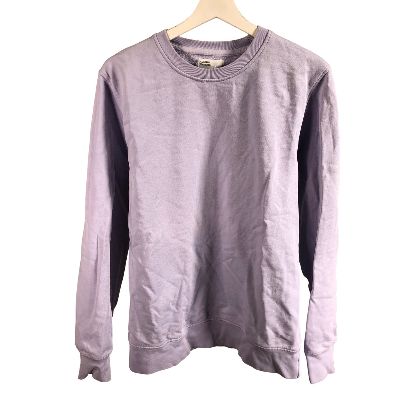 Unisex Colorful Standard - Collegepaita, koko S -  (1)