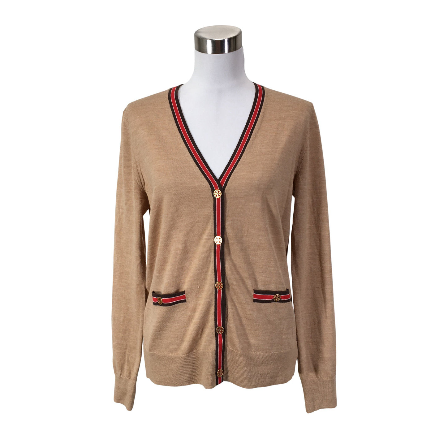 Unisex Tory Burch - Neuletakki, koko 38 -  (1)