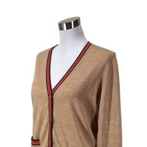 Unisex Tory Burch - Neuletakki, koko 38 -  (3)