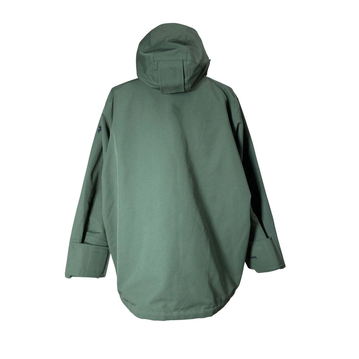 Unisex Peak Performance - Parkatakki, koko 38 -  (2)