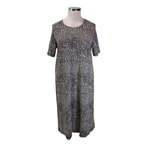 Unisex Marimekko - Trikoomekko, koko 42 -  (1)