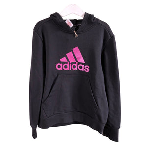 Unisex Adidas - Huppari, koko 134 - 140 -  (1)