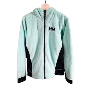 Unisex Helly Hansen - Fleecetakki, koko 170 - 176 -  (1)