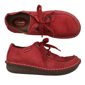 Unisex Clarks - Kävelykengät, koko 38 -  (1)