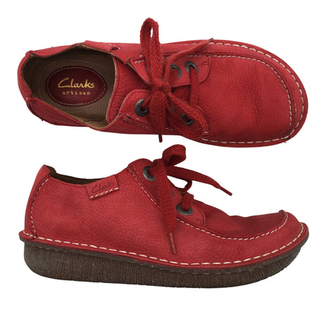 Unisex Clarks - Kävelykengät, koko 38 -  ()
