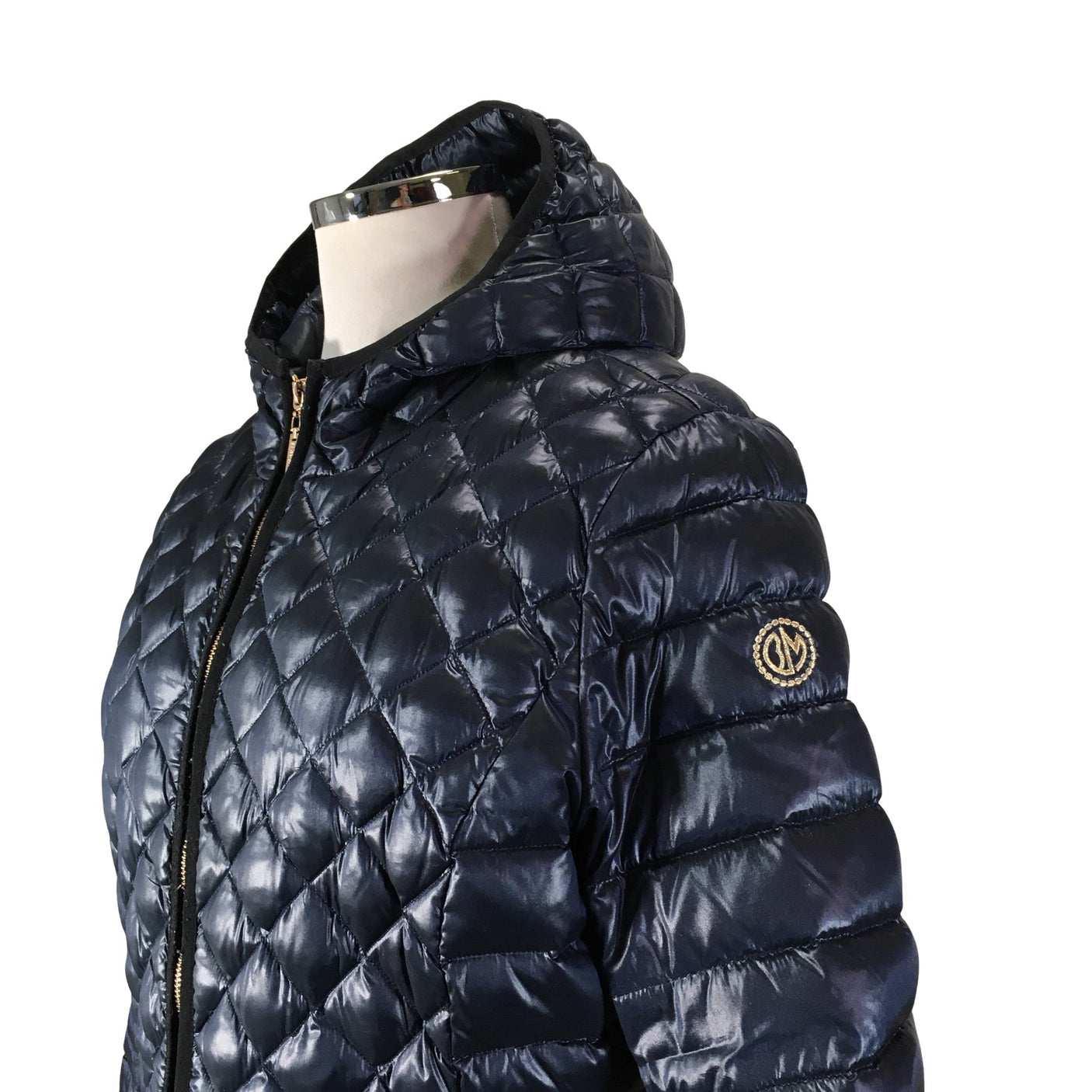 Unisex Beaumont - Kevytuntuvatakki, koko 46 -  (3)