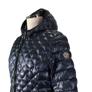 Unisex Beaumont - Kevytuntuvatakki, koko 46 -  (3)