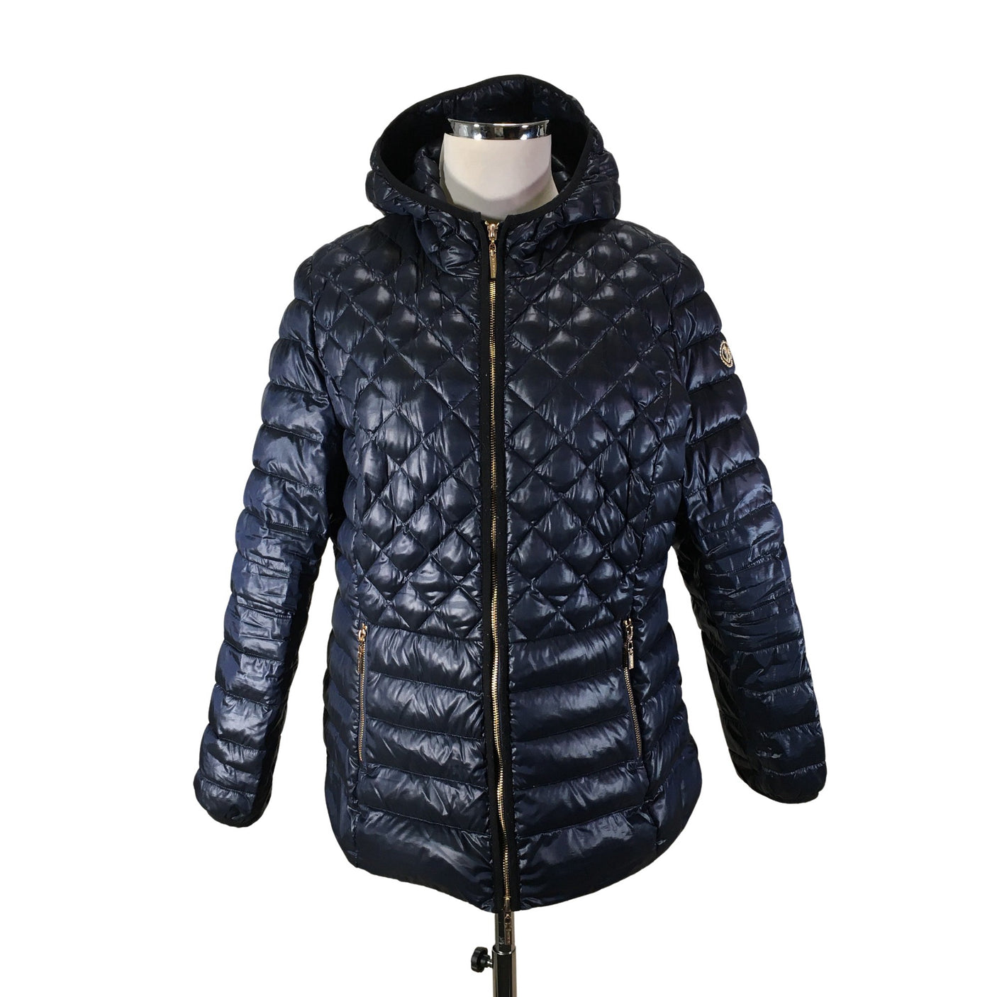 Unisex Beaumont - Kevytuntuvatakki, koko 46 -  (1)