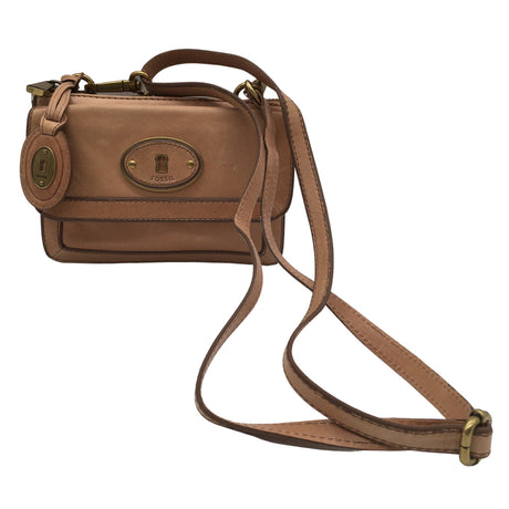 Unisex Fossil - Olkalaukku, koko Mini -  ()