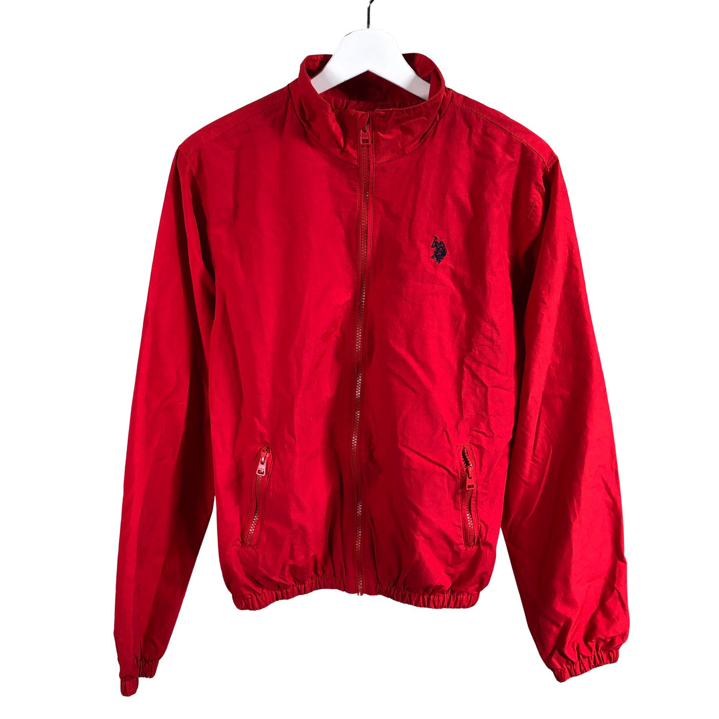 Unisex U.S. Polo Assn. - Ulkoilutakki, koko 170 - 176 -  (1)
