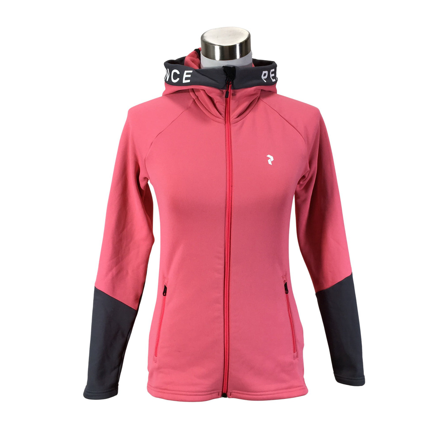 Unisex Peak Performance - Fleecetakki, koko 34 -  (1)