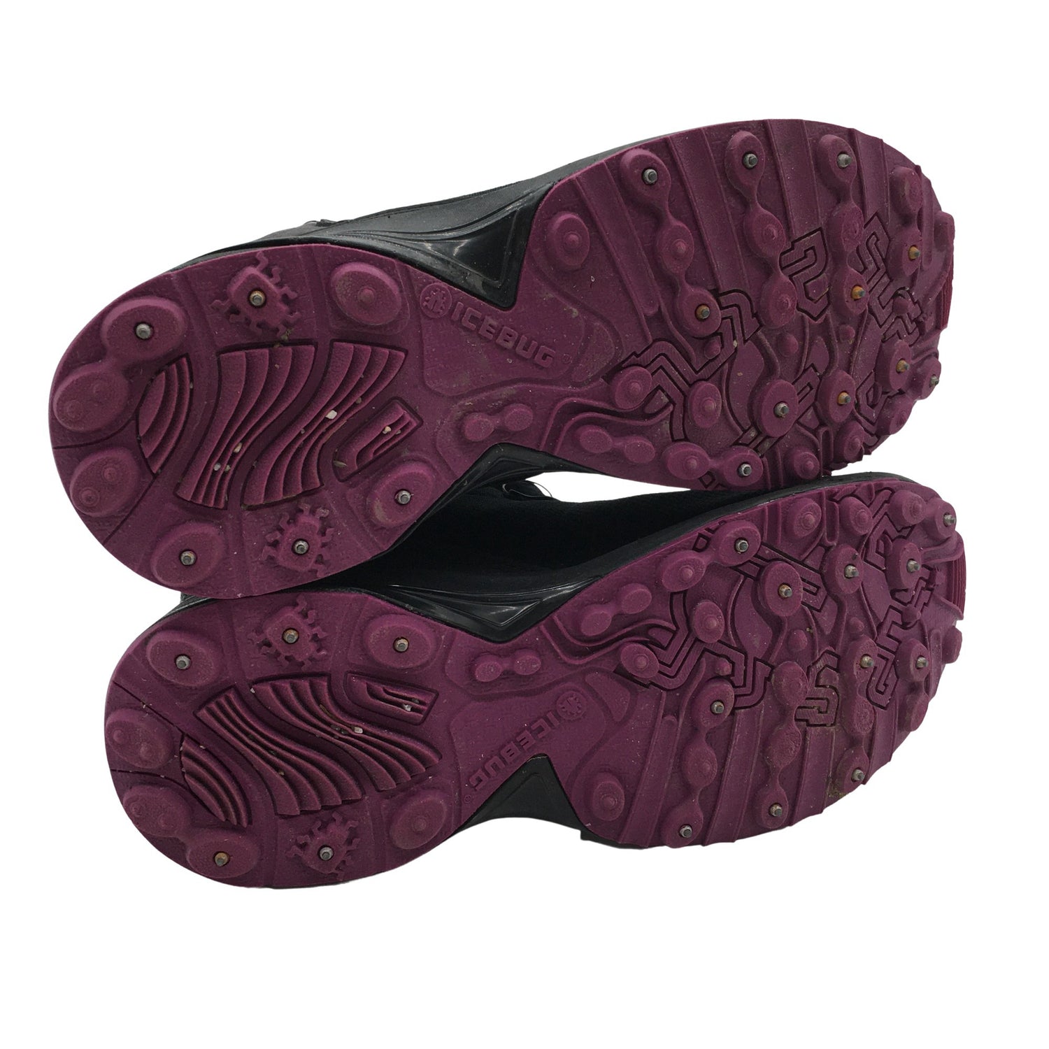 Talvikengät, koko 40