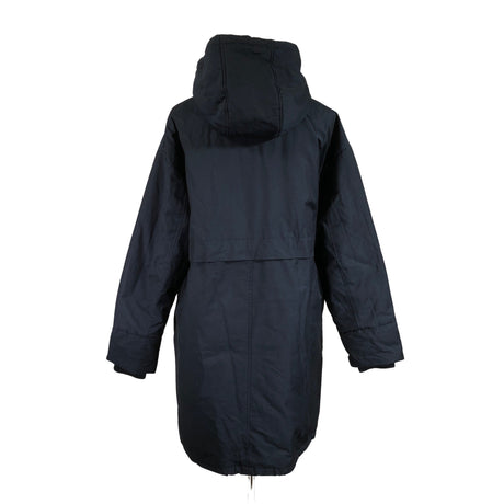 Unisex Nanso - Parkatakki, koko 38 -  (2)