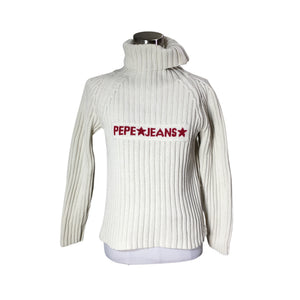 Unisex Pepe Jeans - Neulepaita, koko 40 -  (1)