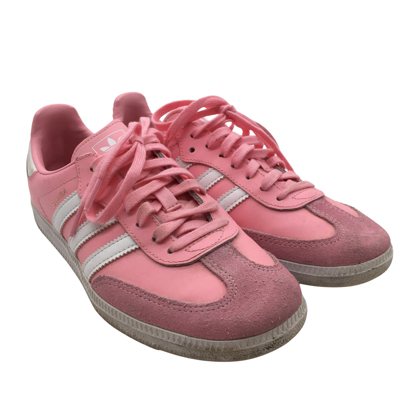 Unisex Adidas - Tennarit, koko 37 -  (2)
