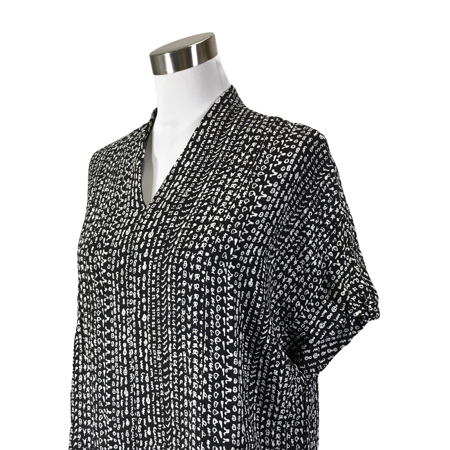 Sifonkimekko, koko 36