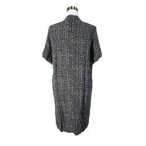 Sifonkimekko, koko 36