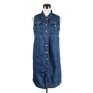 Farkkumekko (Äitiys), koko 38