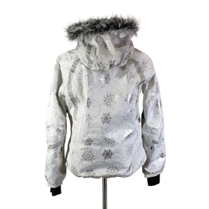 Unisex Icepeak - Toppatakki, koko 40 -  (2)