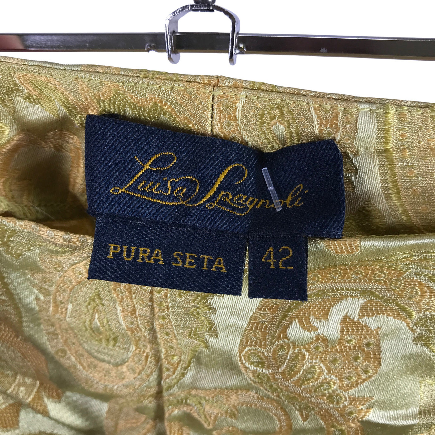 Juhlahousut, koko 38