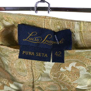 Juhlahousut, koko 38