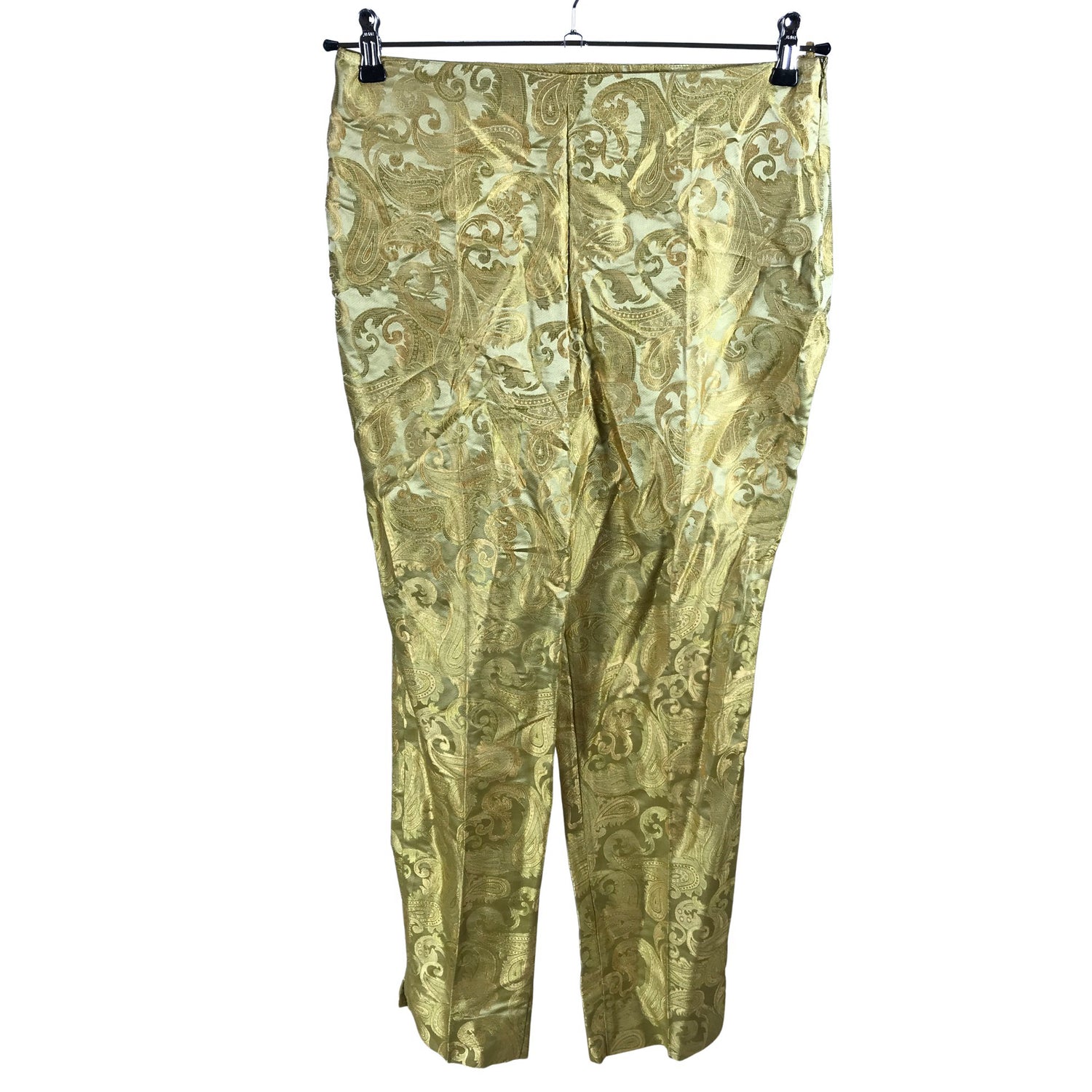 Juhlahousut, koko 38