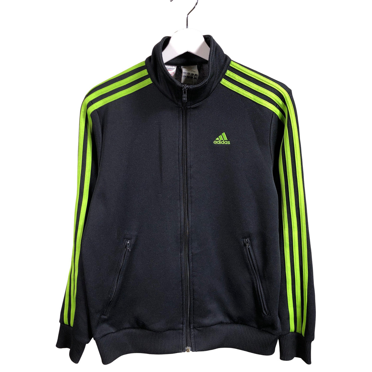 Unisex Adidas - Verryttelytakki, koko 158 - 164 -  (1)