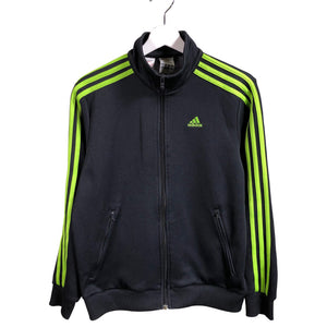 Unisex Adidas - Verryttelytakki, koko 158 - 164 -  (1)