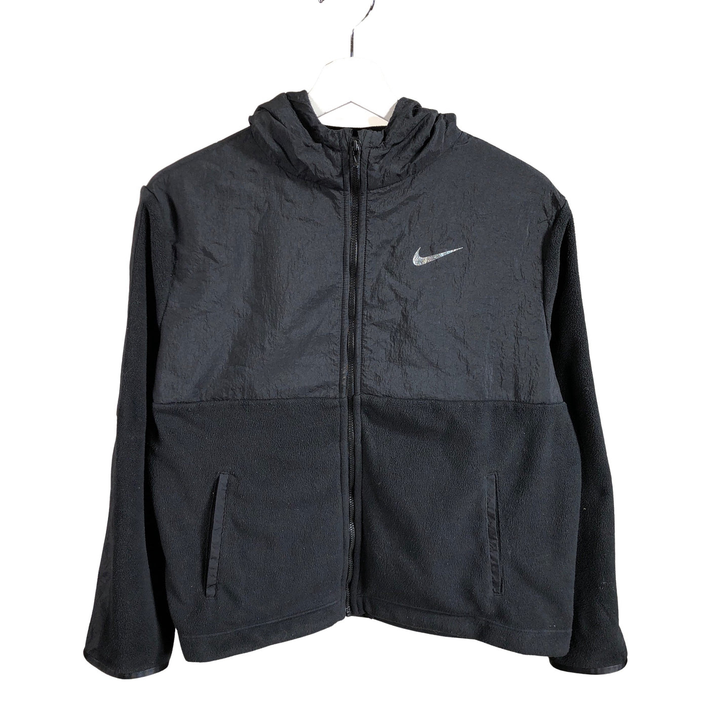 Unisex Nike - Fleecetakki, koko 158 - 164 -  (1)