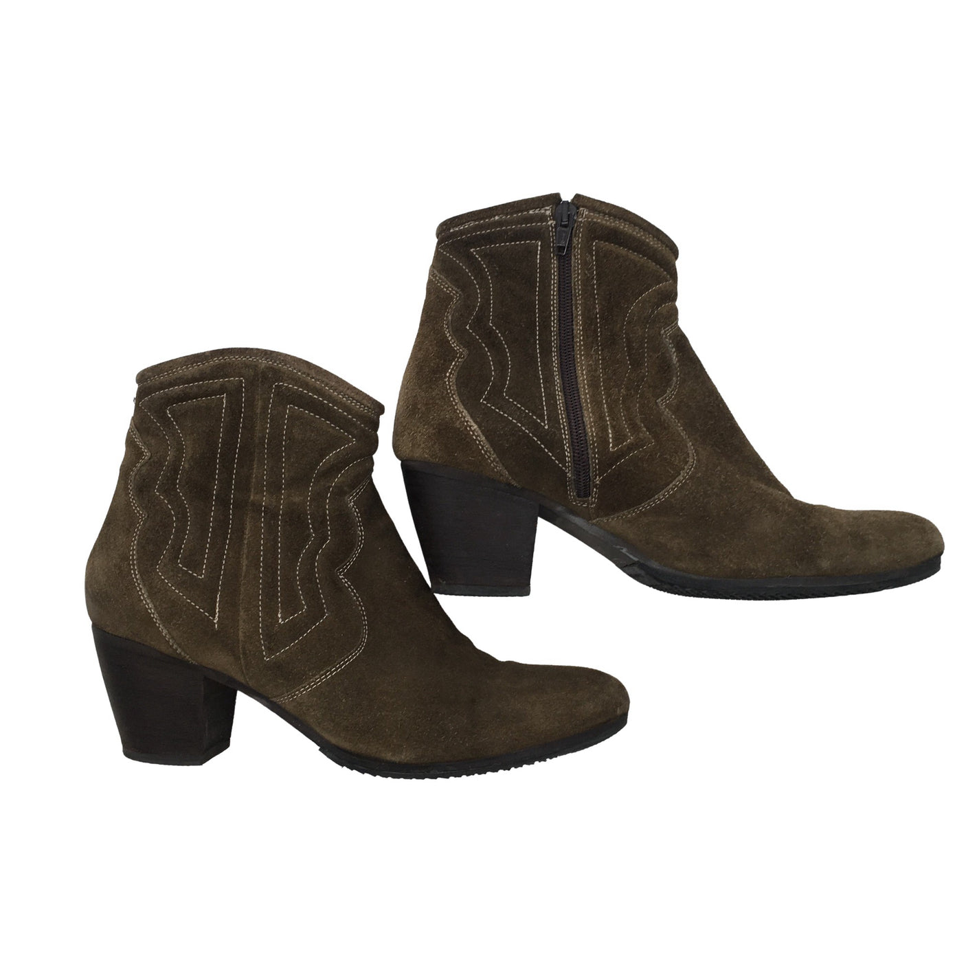 Unisex Rizzo - Bootsit, koko 40 -  (1)