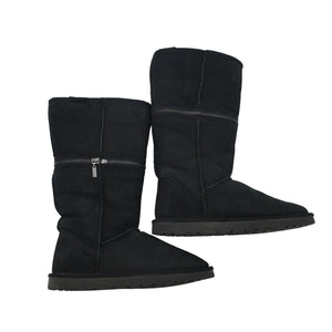 Talvikengät, koko 39