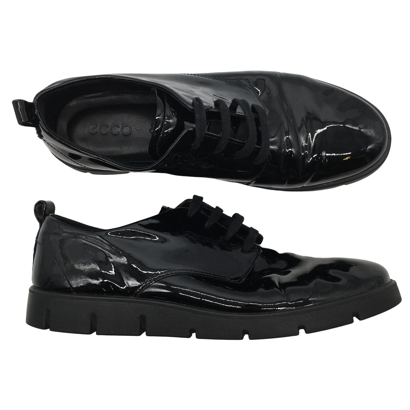 Unisex Ecco - Kävelykengät, koko 41 -  (1)