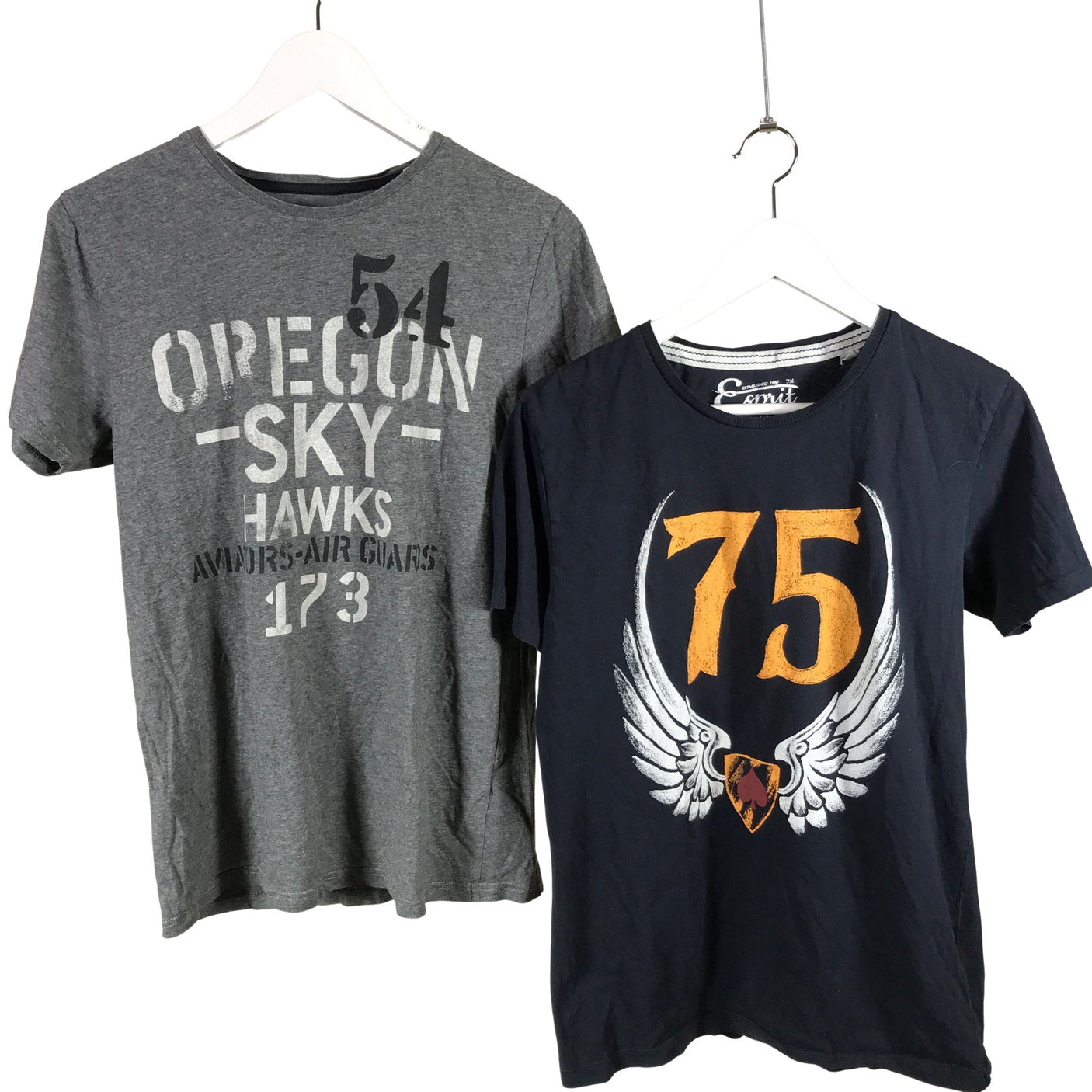 Unisex Esprit - T-paita, koko 38 -  (1)