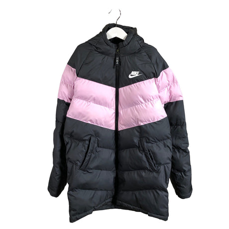 Unisex Nike - Toppatakki, koko 146 - 152 -  ()