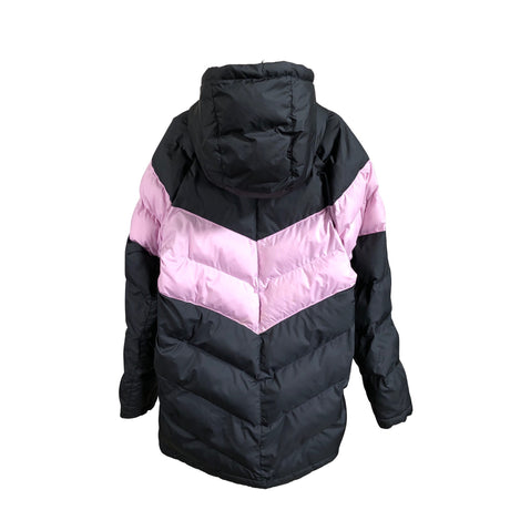 Unisex Nike - Toppatakki, koko 146 - 152 -  (2)