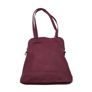 Unisex Daniel Ray - Olkalaukku, koko Midi -  (2)
