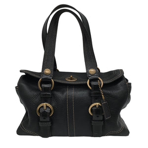 Unisex Coach - Käsilaukku, koko Midi -  (1)