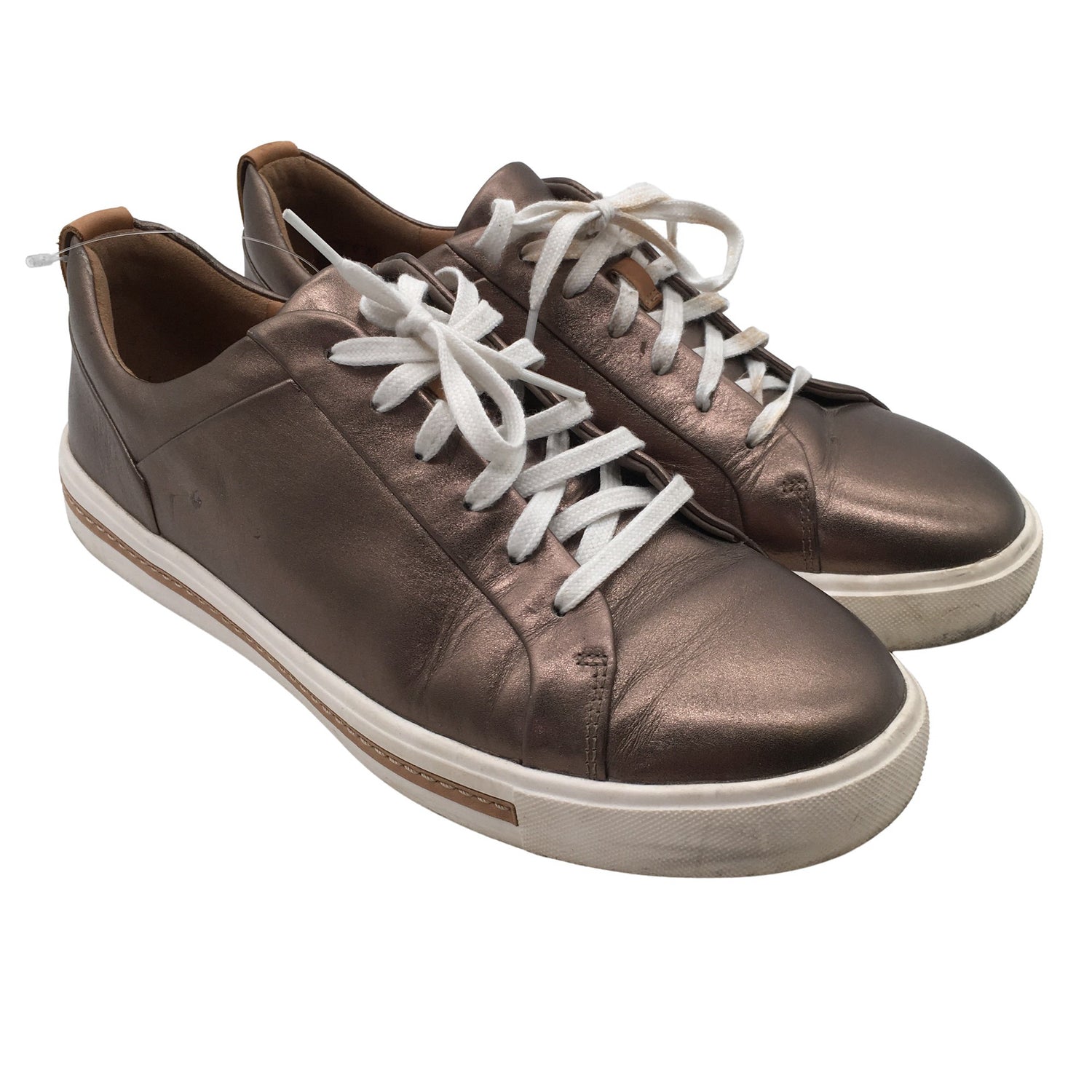 Tennarit  Tennarit, koko 41  Clarks 