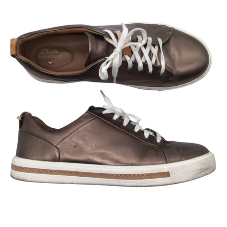 Unisex Clarks - Tennarit, koko 41 -  ()