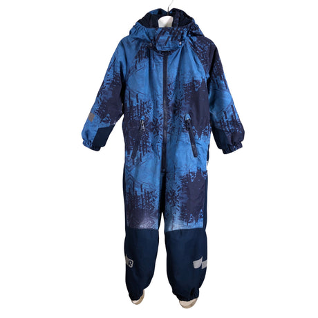 Unisex Reima - Toppahaalari, koko 104 - 110 -  ()