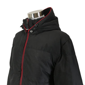Unisex Joutsen - Untuvatakki, koko XL -  (3)