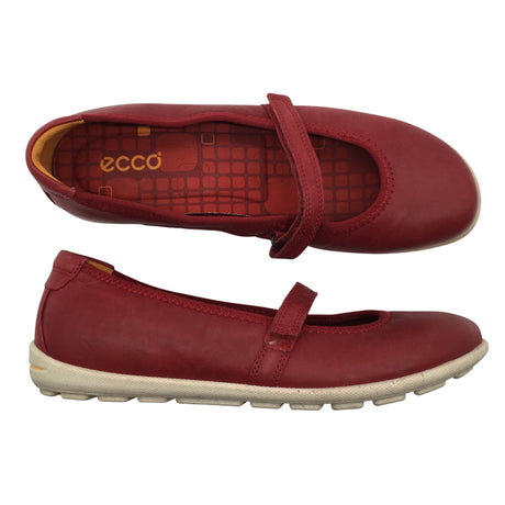 Unisex Ecco - Ballerinat, koko 40 -  ()