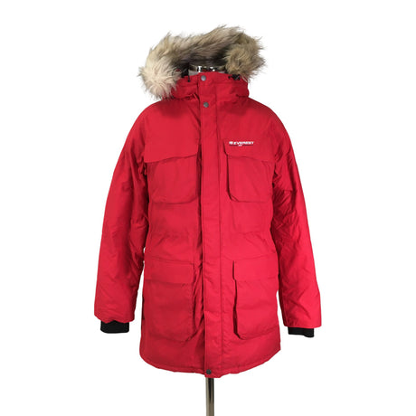 Unisex Everest - Untuvatakki, koko 42 -  ()